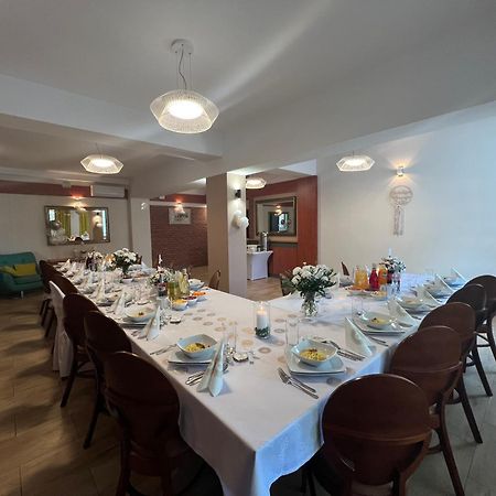 Pensjonat I Klub Jezdziecki Michelin Włocławek Exteriér fotografie