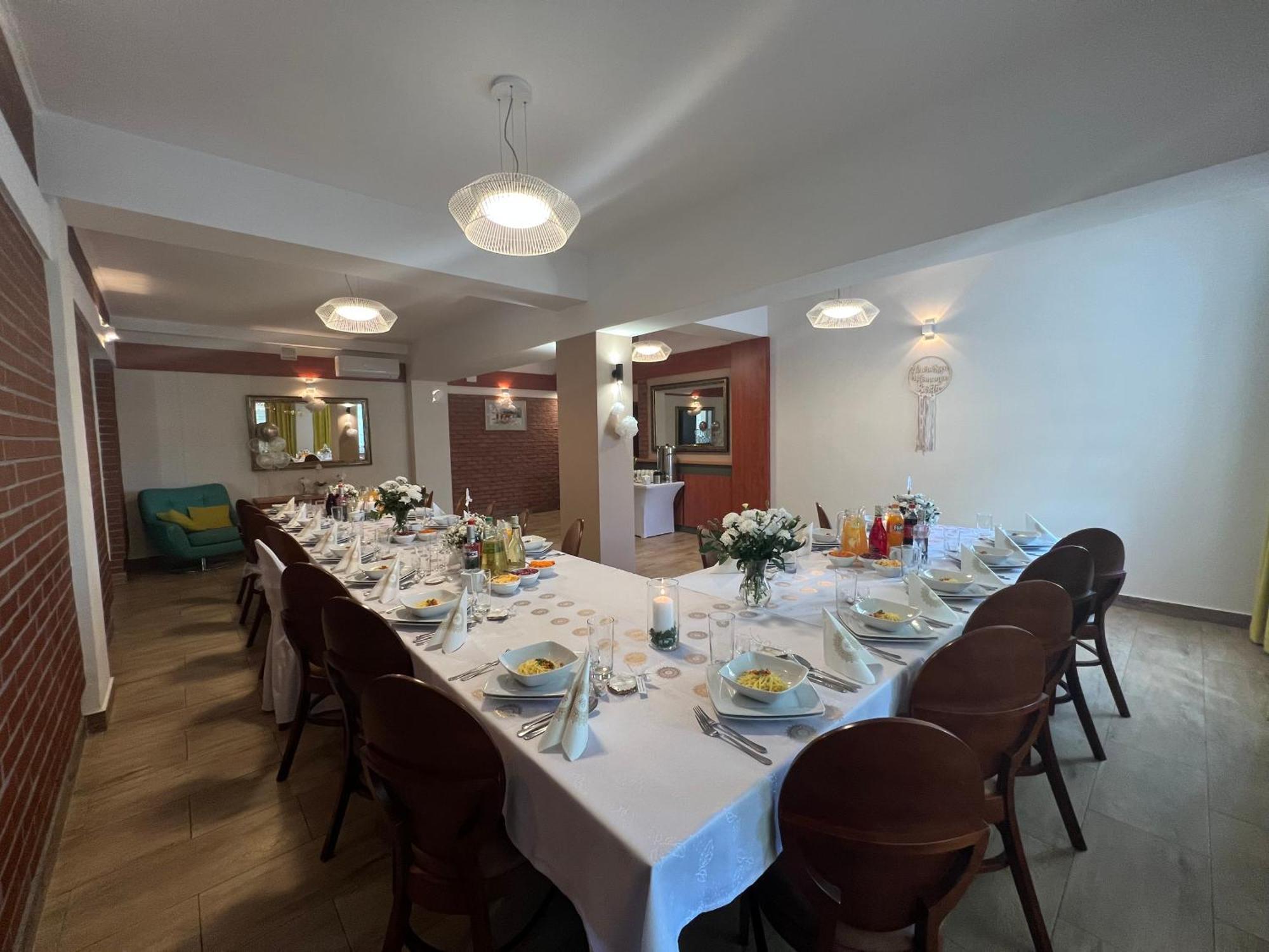 Pensjonat I Klub Jezdziecki Michelin Włocławek Exteriér fotografie