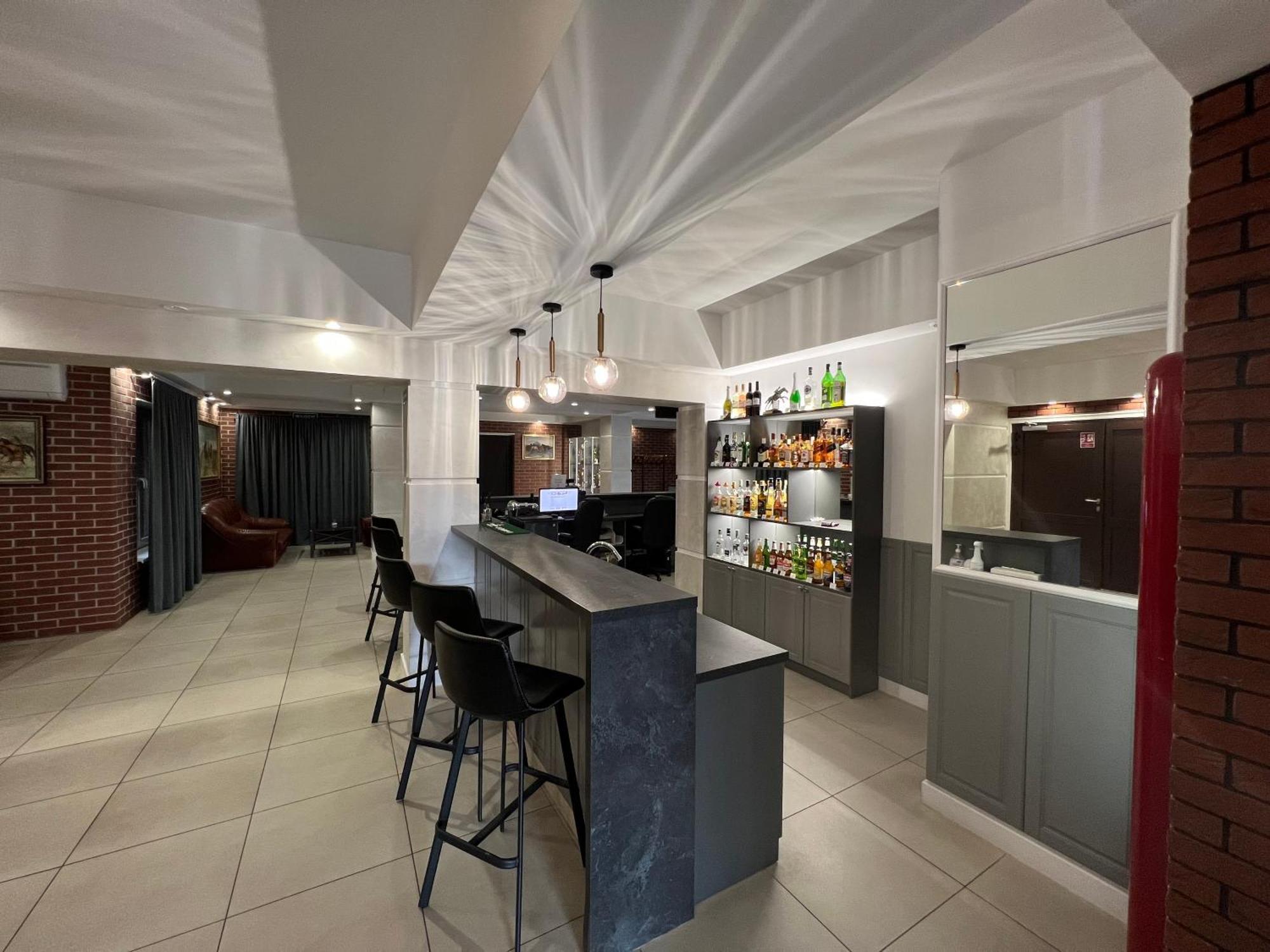 Pensjonat I Klub Jezdziecki Michelin Włocławek Exteriér fotografie